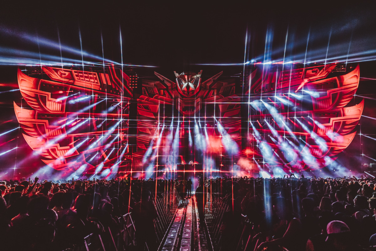 Anfisa Letyago, Bleu Clair, Barely Alive and more top final billing for 2023 edition of Djakarta Warehouse Project 
